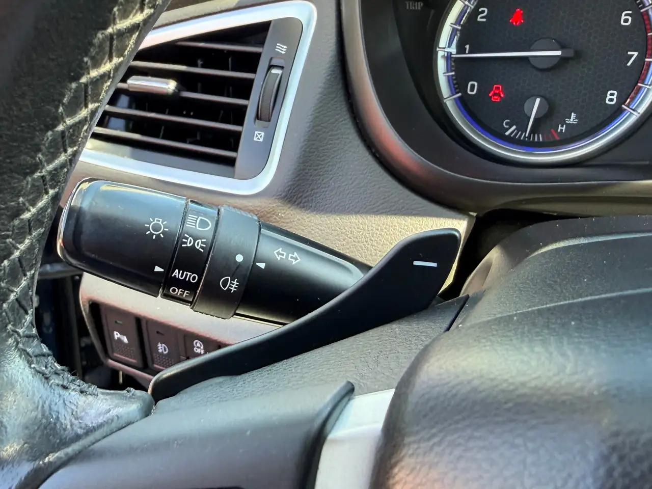 Suzuki S-Cross Sx4 1.4TBjet-Hybr »GL+🔝Navi🔝, миниатюра 15