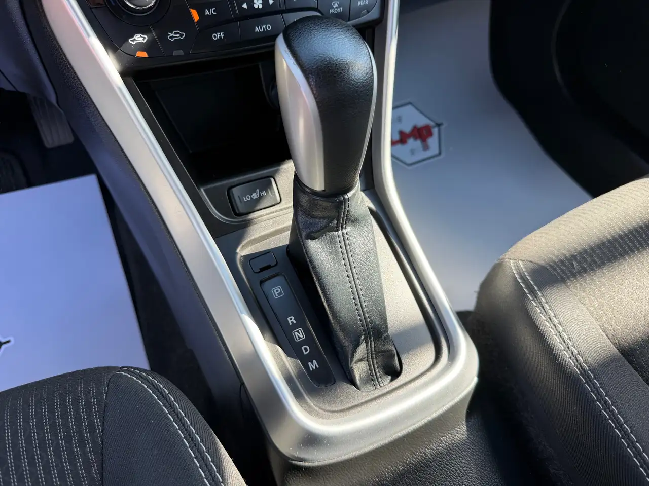 Suzuki S-Cross Sx4 1.4TBjet-Hybr »GL+🔝Navi🔝, миниатюра 8