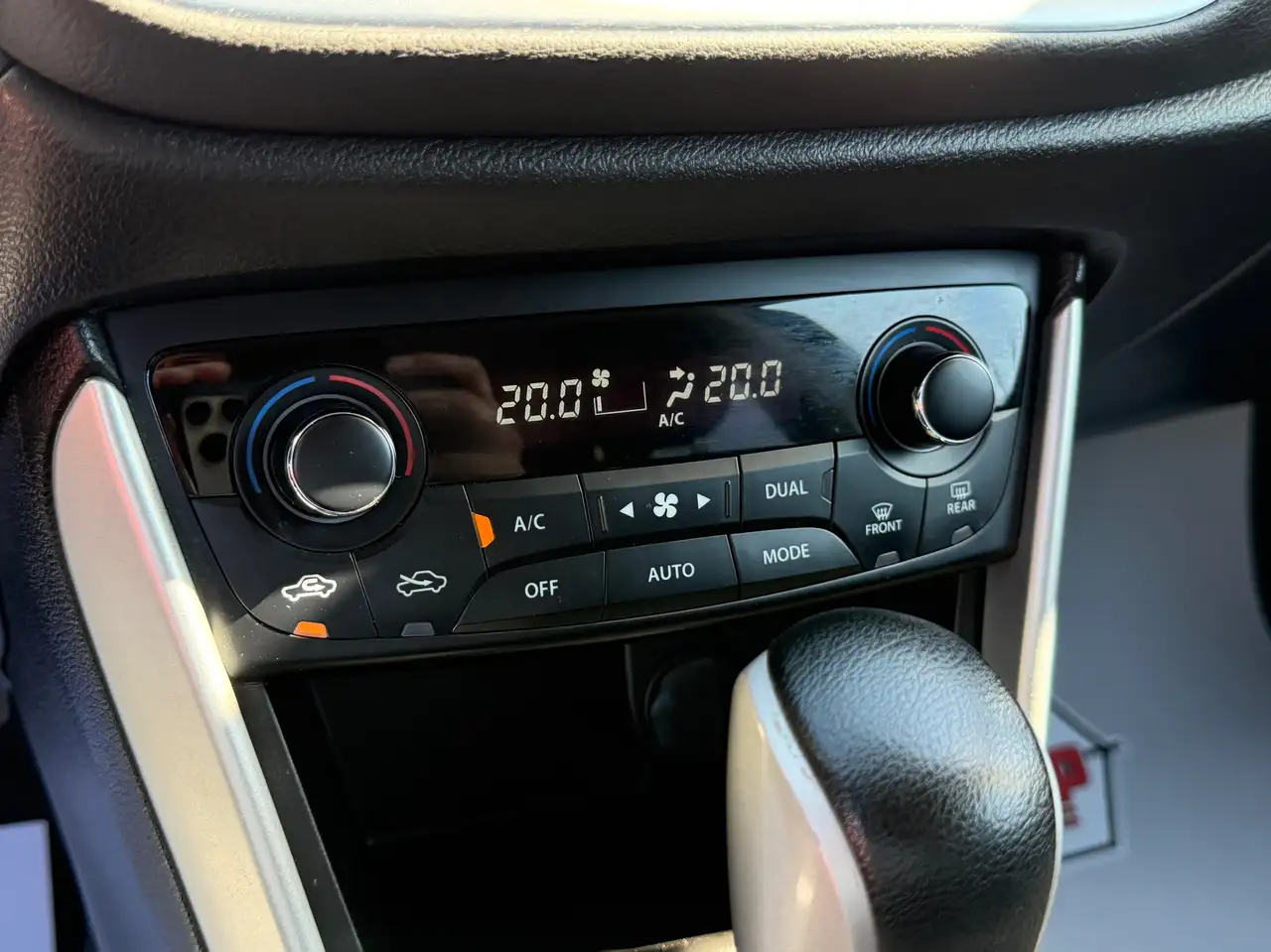 Suzuki S-Cross Sx4 1.4TBjet-Hybr »GL+🔝Navi🔝, миниатюра 11