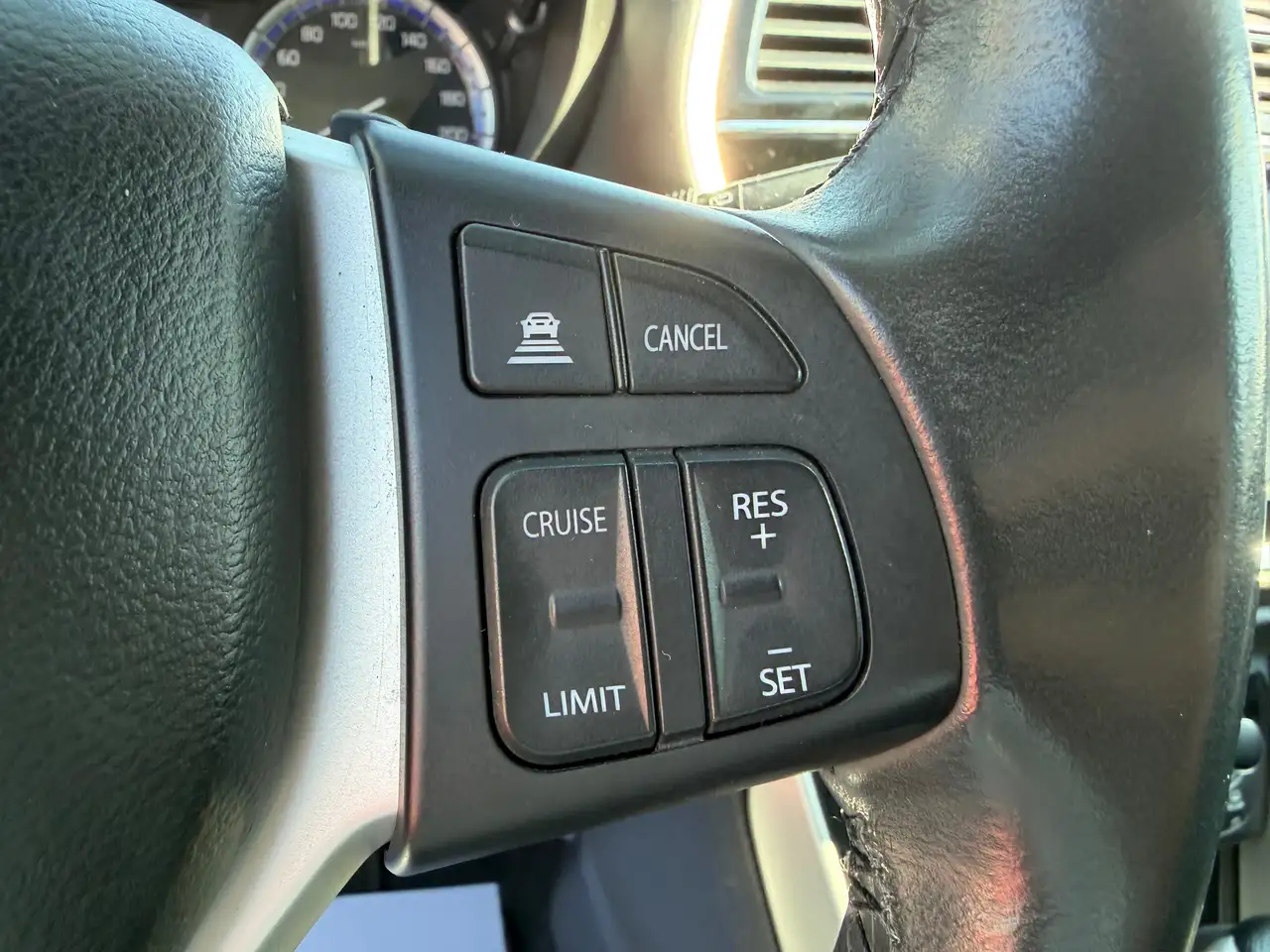 Suzuki S-Cross Sx4 1.4TBjet-Hybr »GL+🔝Navi🔝, миниатюра 13