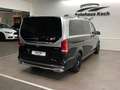 Mercedes-Benz V 300 d 4MATIC LANG - *** MAYBACH UMBAU *** Zwart - thumbnail 8