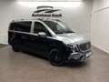 Mercedes-Benz V 300 d 4MATIC LANG - *** MAYBACH UMBAU *** Zwart - thumbnail 17