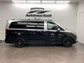 Mercedes-Benz V 300 d 4MATIC LANG - *** MAYBACH UMBAU *** Zwart - thumbnail 2