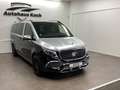 Mercedes-Benz V 300 d 4MATIC LANG - *** MAYBACH UMBAU *** Zwart - thumbnail 1