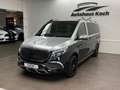 Mercedes-Benz V 300 d 4MATIC LANG - *** MAYBACH UMBAU *** Zwart - thumbnail 25