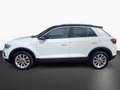 Volkswagen T-Roc 1.5 TSI DSG Style Navi LED AHK ACC Sitzh. Weiß - thumbnail 7