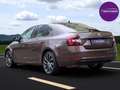 Skoda Octavia L&K 4x4 Automatik *Standheizung* Braun - thumbnail 5