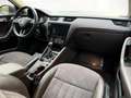 Skoda Octavia L&K 4x4 Automatik *Standheizung* Braun - thumbnail 13