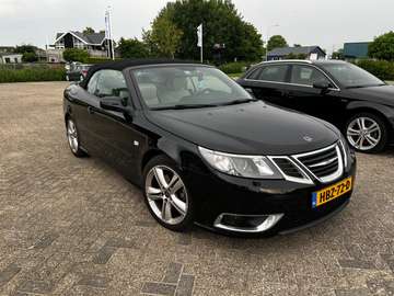9-3 2.0 T Aero