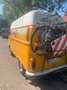 Volkswagen T2 Bulli mit Hochdach und Camping Ausgestattet Geel - thumbnail 18