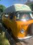 Volkswagen T2 Bulli mit Hochdach und Camping Ausgestattet Geel - thumbnail 16