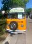 Volkswagen T2 Bulli mit Hochdach und Camping Ausgestattet Geel - thumbnail 17