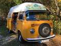 Volkswagen T2 Bulli mit Hochdach und Camping Ausgestattet Geel - thumbnail 24