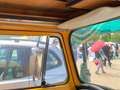 Volkswagen T2 Bulli mit Hochdach und Camping Ausgestattet Geel - thumbnail 3