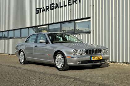 Jaguar XJ 4.2 V8 Executive 64046km Youngtimer