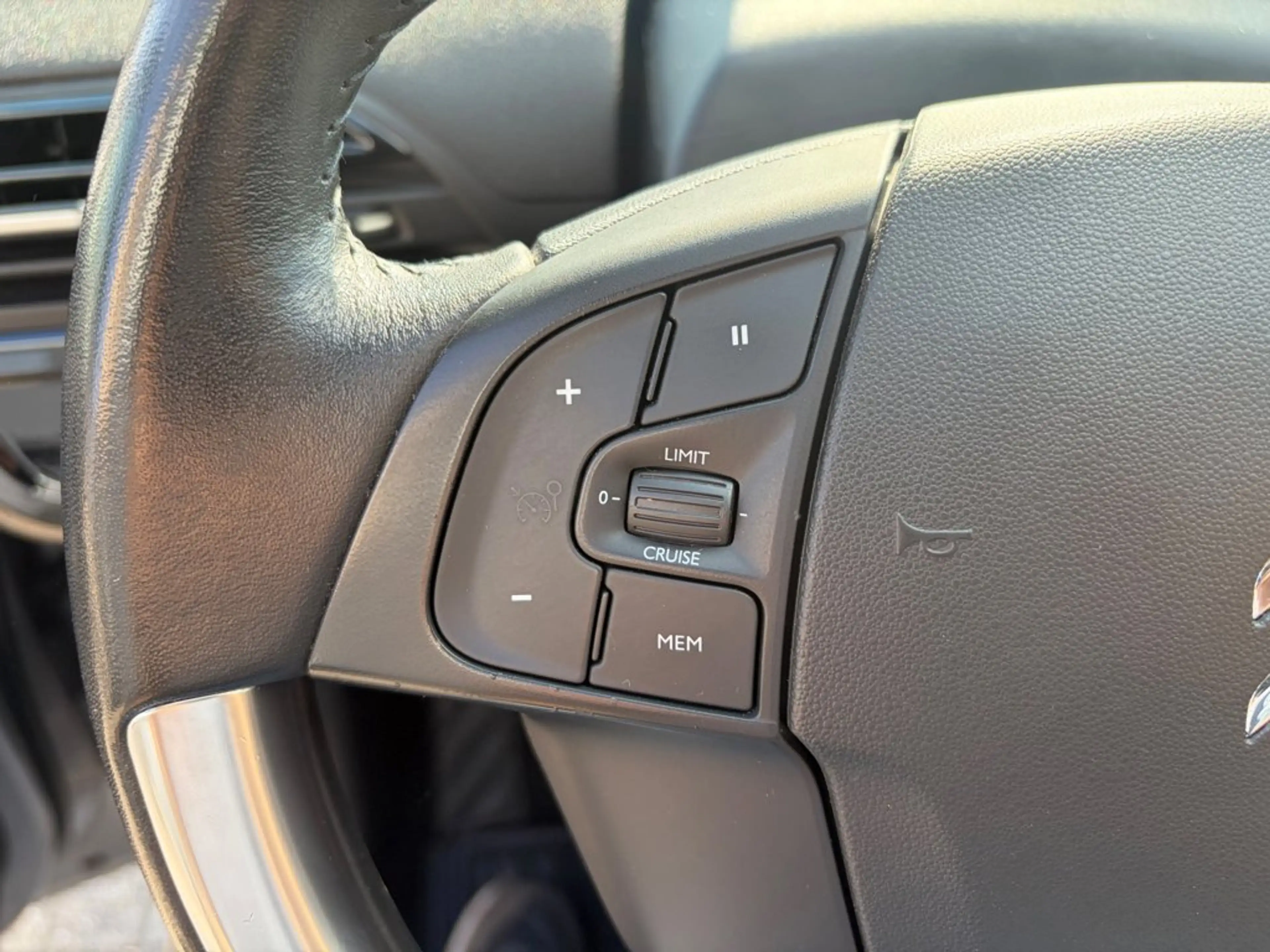 Citroen C4 Picasso 1.2 PureTech Start, NEW D-riem, Cruise, Clima, PDC — photo 11