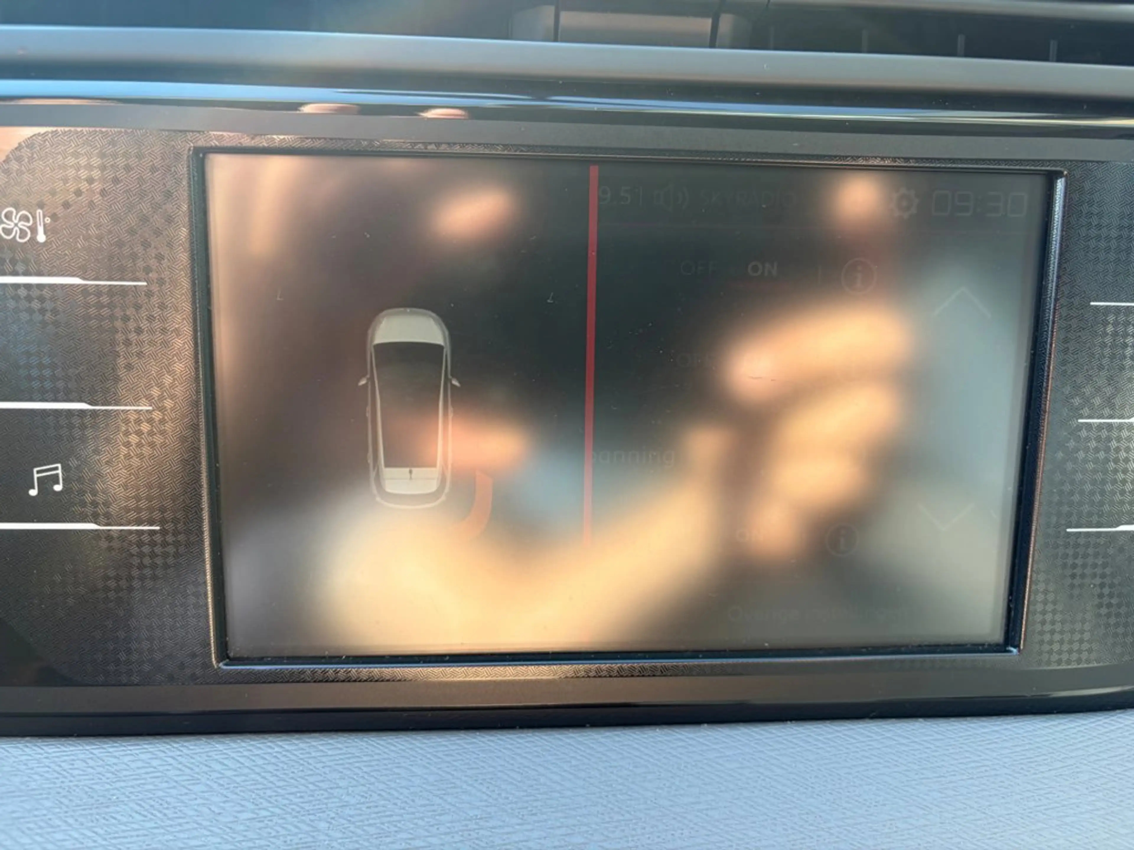 Citroen C4 Picasso 1.2 PureTech Start, NEW D-riem, Cruise, Clima, PDC — photo 13