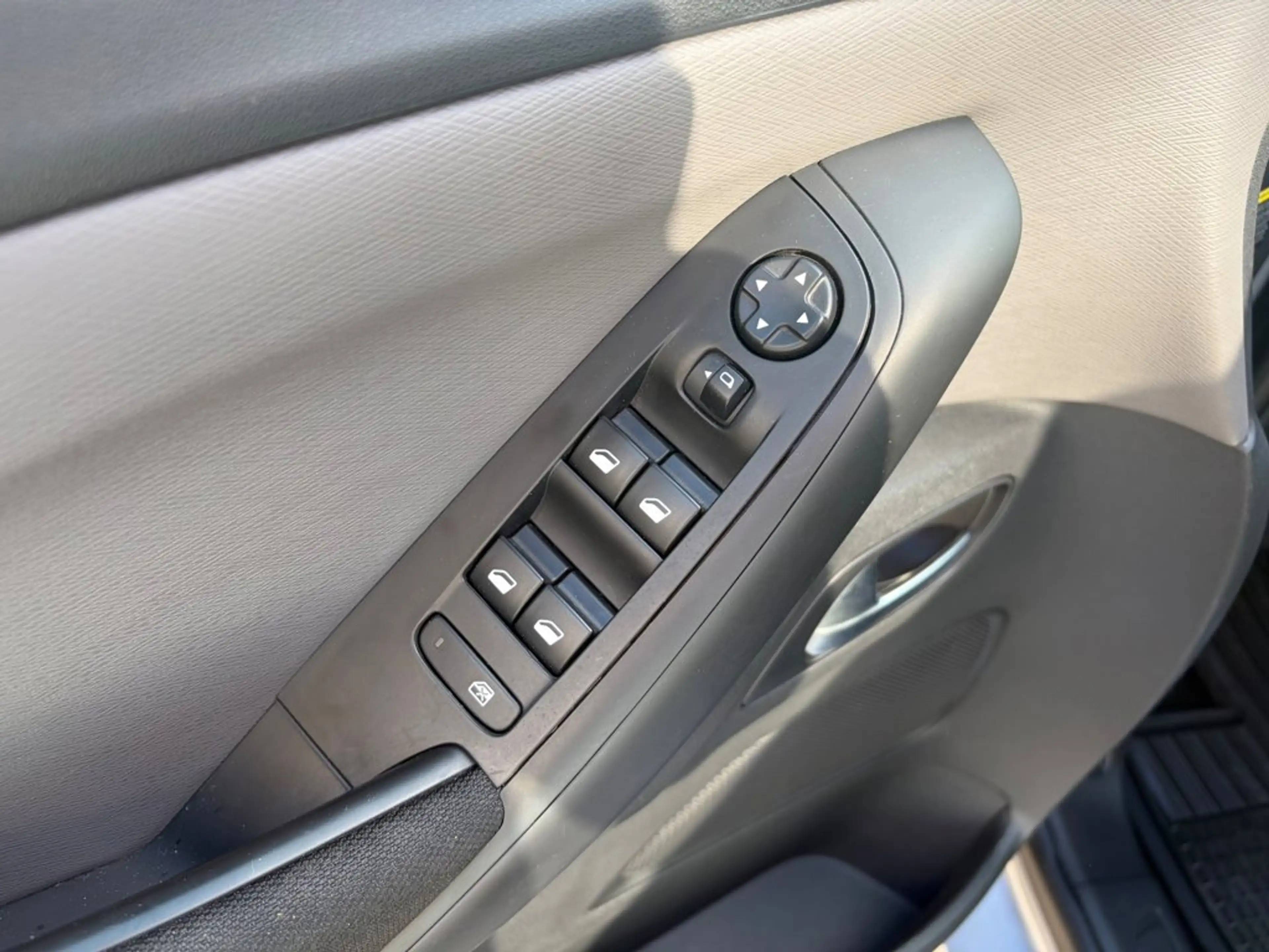 Citroen C4 Picasso 1.2 PureTech Start, NEW D-riem, Cruise, Clima, PDC — photo 9