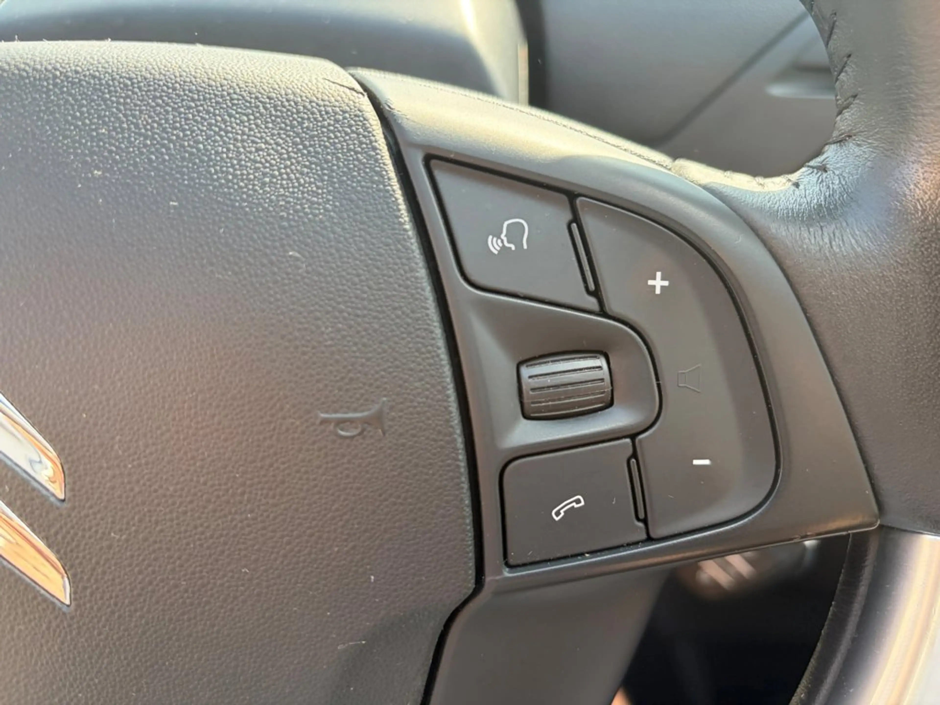 Citroen C4 Picasso 1.2 PureTech Start, NEW D-riem, Cruise, Clima, PDC — photo 12