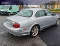 Jaguar S-Type (X200) 3.0 V6 24V cat Executive Gris - thumbnail 4