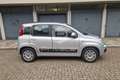 Fiat Panda Panda 1.2 Lounge Argent - thumbnail 4