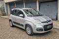 Fiat Panda Panda 1.2 Lounge Argent - thumbnail 3