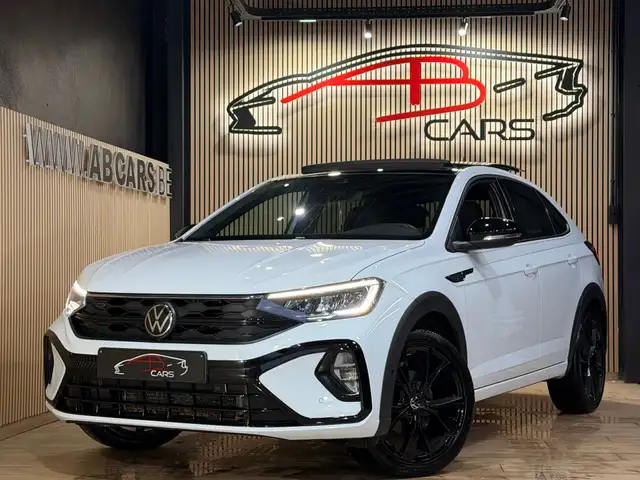 Volkswagen Taigo 1.0 TSI R-Line * GARANTIE 12 MOIS * FULL OPTIONS *