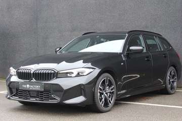 Touring - xDrive - M Pack - Shadowline - Alarm -