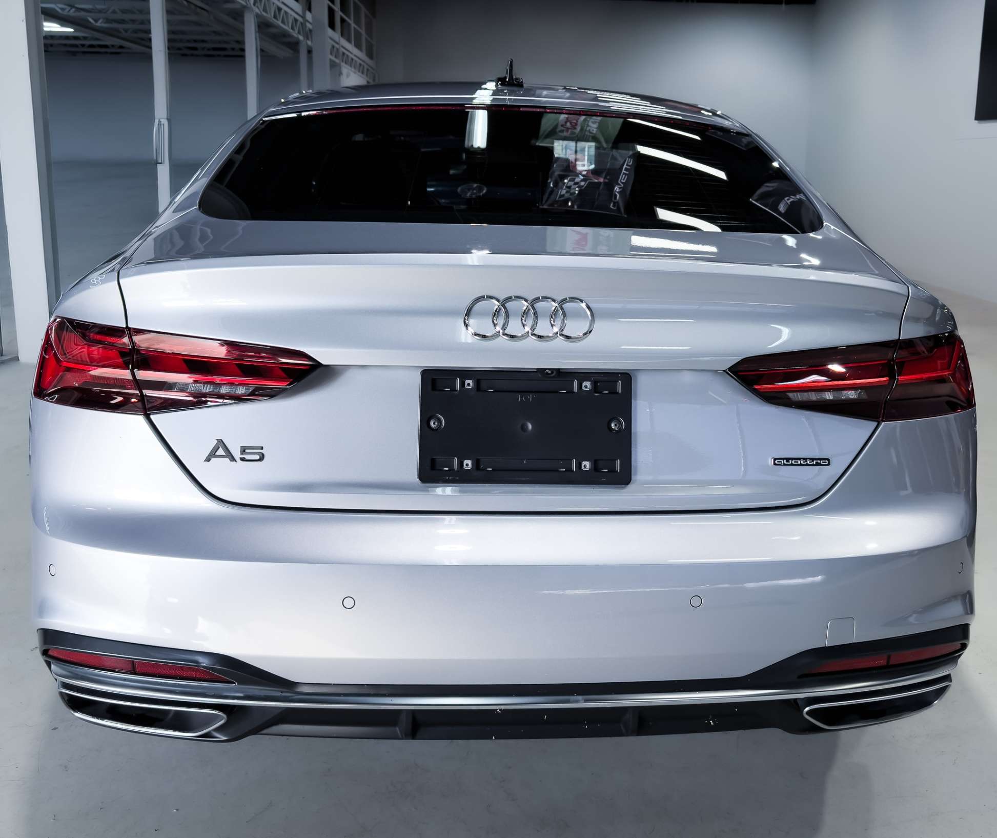2023 Audi A5 Komfort 45 TFSI quattro alt 5