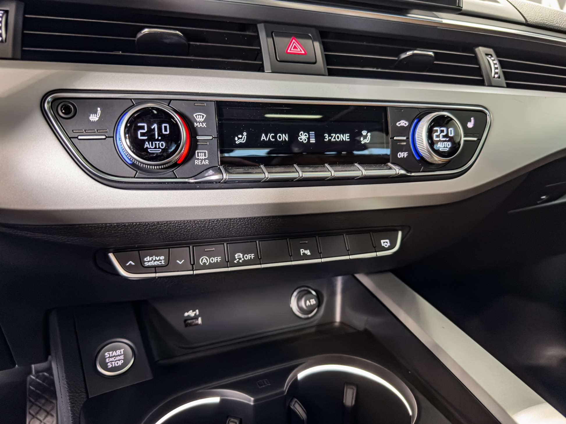 2023 Audi A5 Komfort 45 TFSI quattro thumb 20