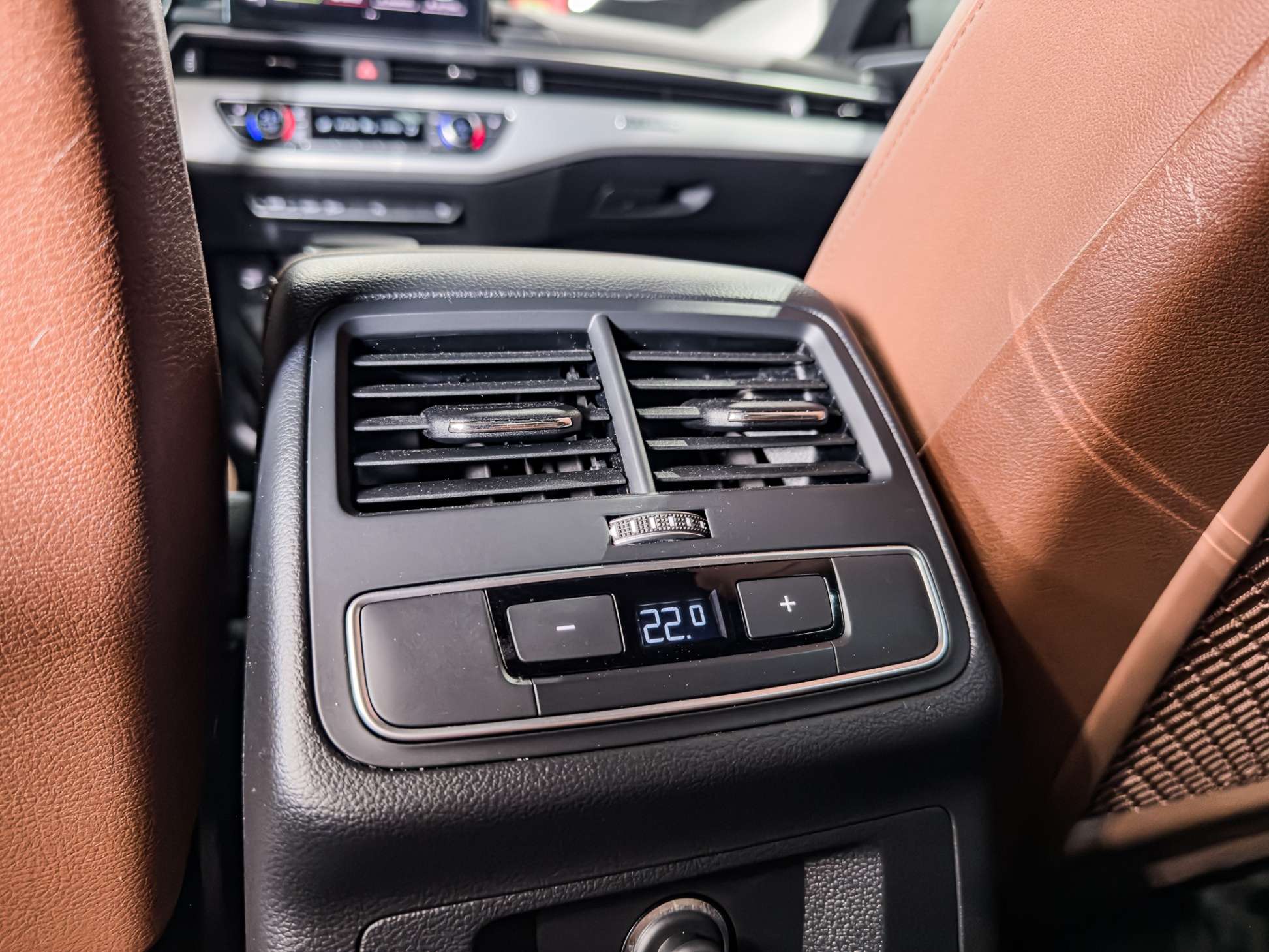 2023 Audi A5 Komfort 45 TFSI quattro thumb 16