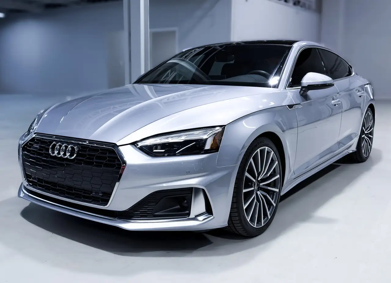 2023 Audi A5