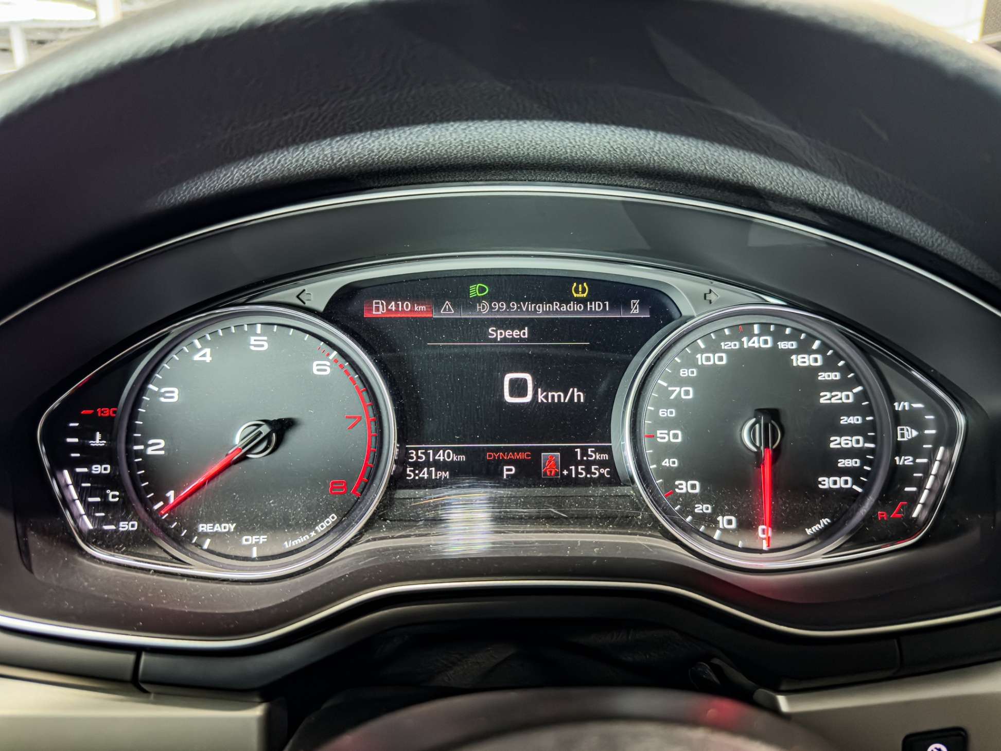2023 Audi A5 Komfort 45 TFSI quattro thumb 19
