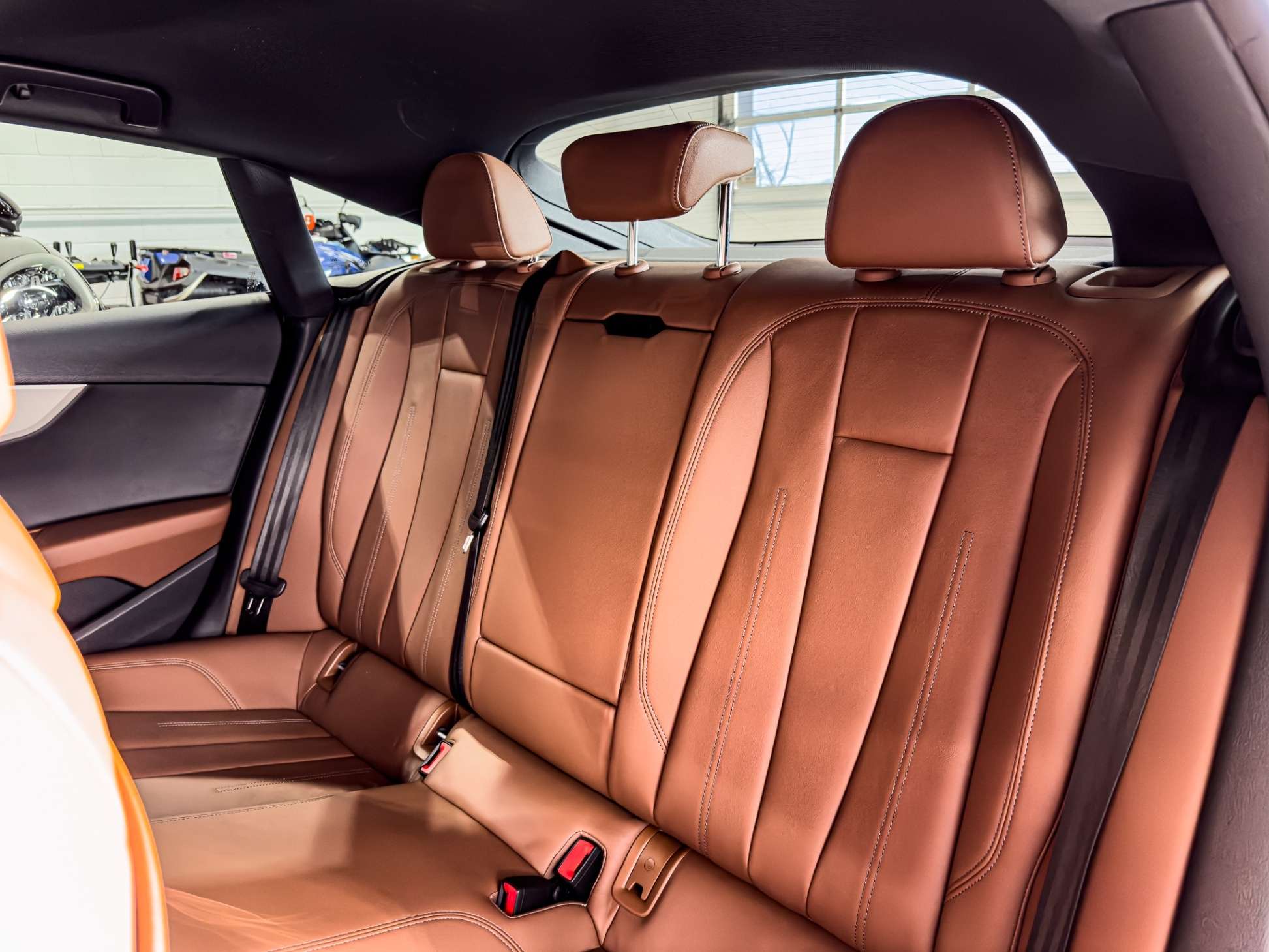 2023 Audi A5 Komfort 45 TFSI quattro thumb 10