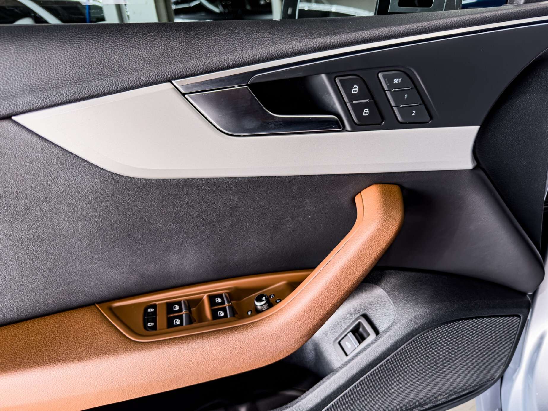 2023 Audi A5 Komfort 45 TFSI quattro thumb 14