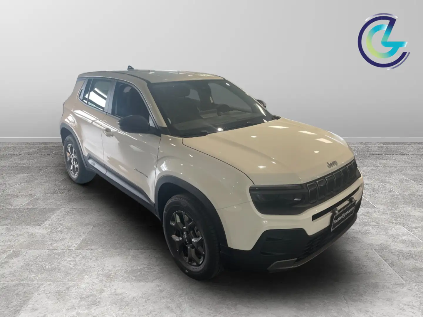 Jeep Avenger 1.2 Turbo Longitude - 1