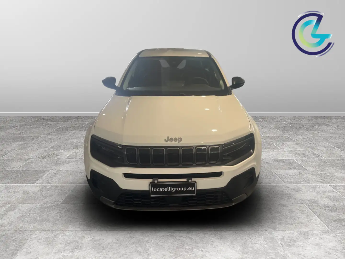 Jeep Avenger 1.2 Turbo Longitude - 2