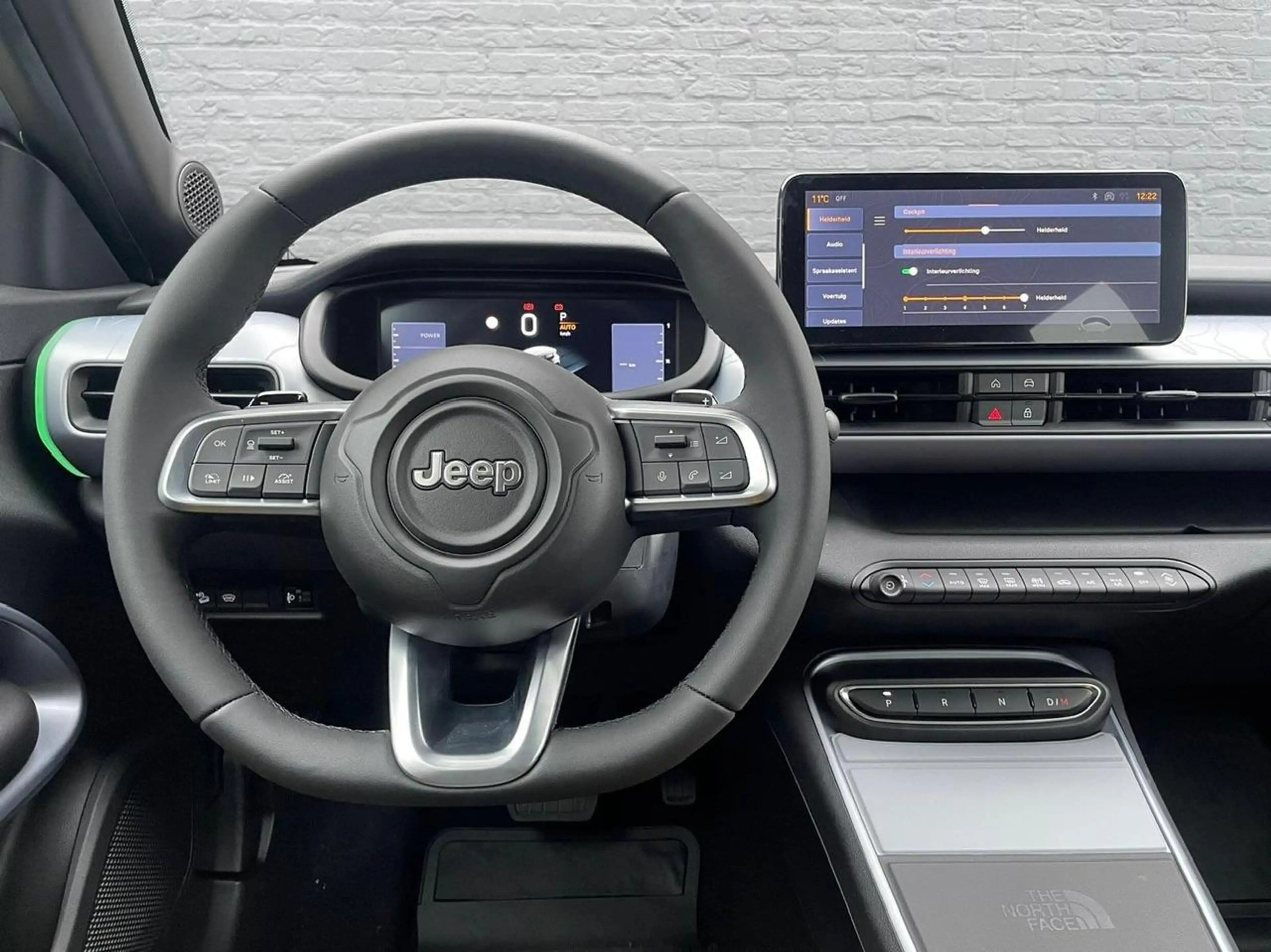 Jeep Avenger 1.2T 4xe 136pk The North Face | Automaat | All Sea — photo 15