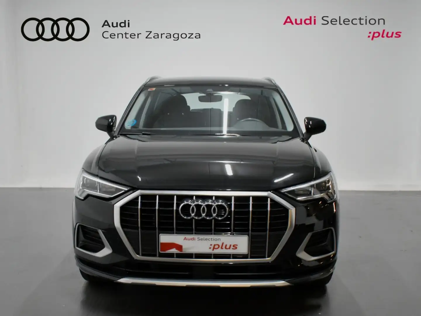 Audi Q3 35 TFSI Advanced S tronic Negro - 2