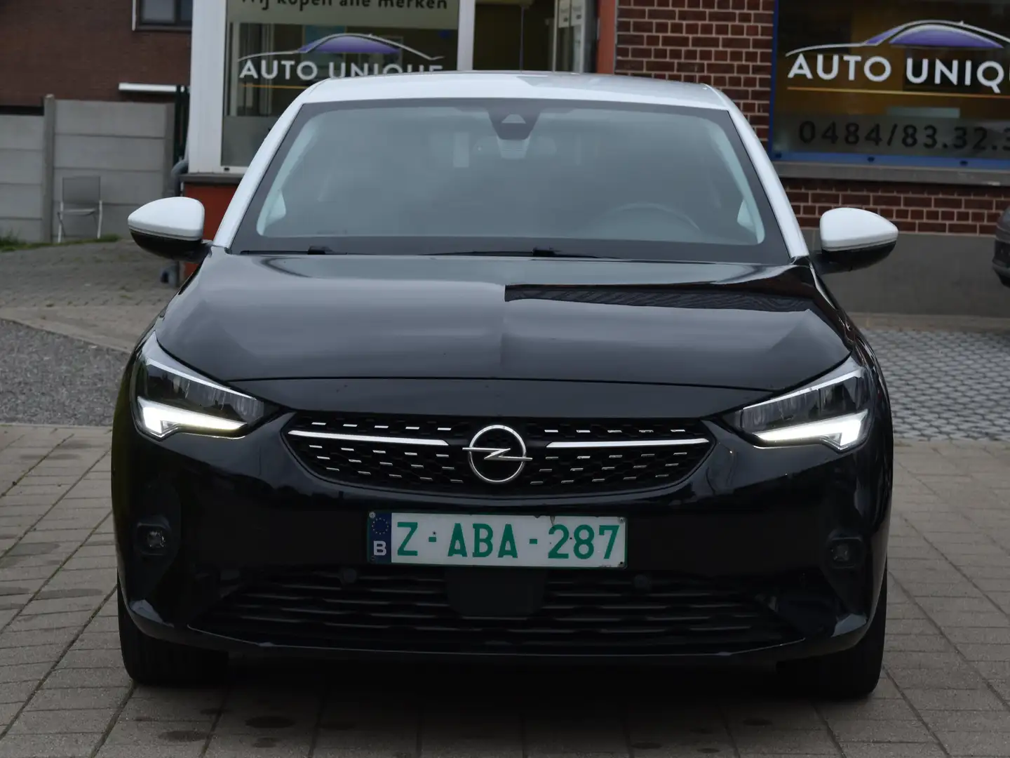 Opel Corsa-e 50 kWh*Camera*CarPlay*270€ P/M SANS ACOMPTE - 2