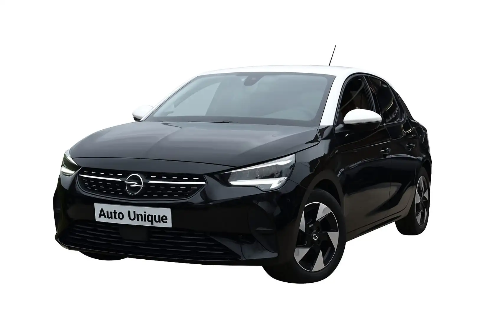 Opel Corsa-e 50 kWh*Camera*CarPlay*270€ P/M SANS ACOMPTE - 1