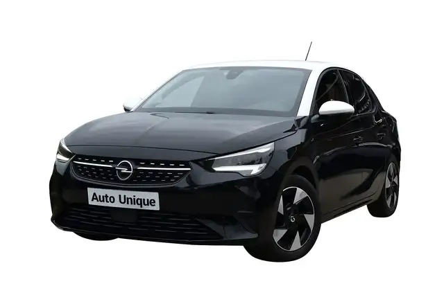 Opel Corsa-e