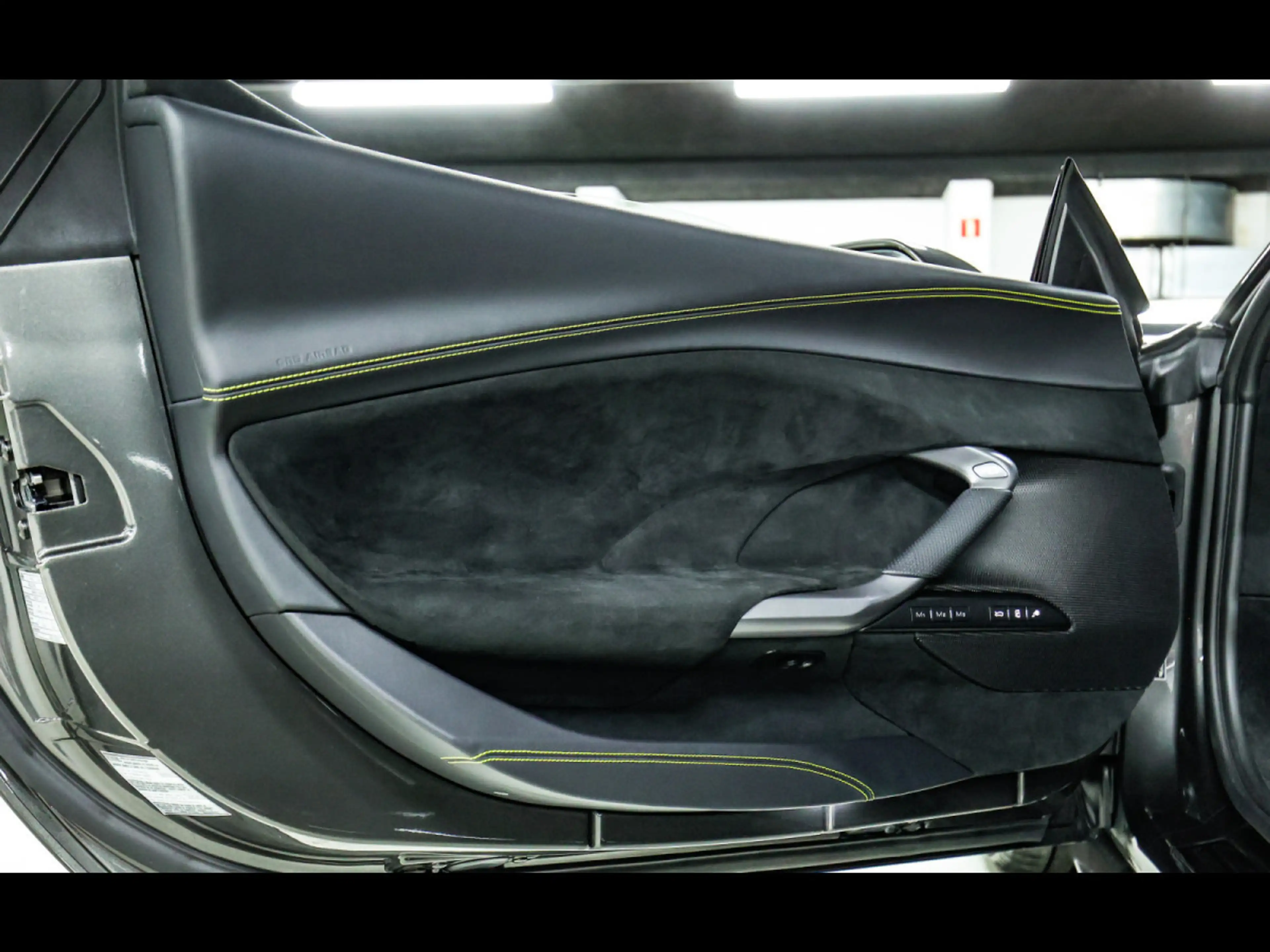 Ferrari 296 GTS °CANNA DI FUCILE°FRANCE°FULL CARBON°LIFT°XPEL — photo 10