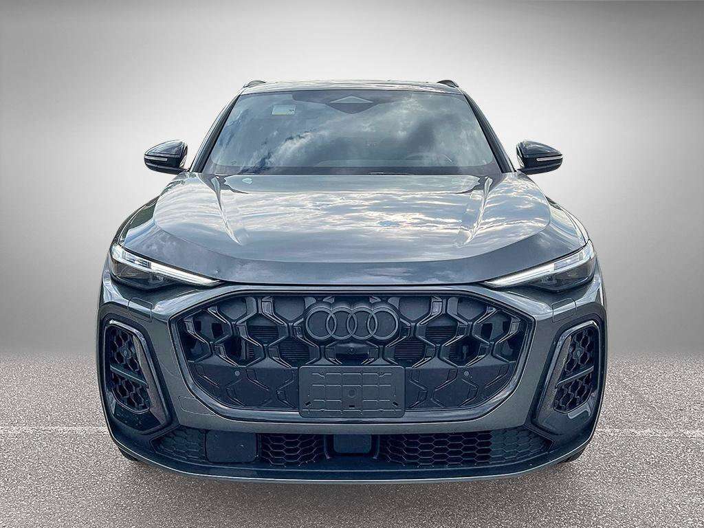 2025 Audi Q5 Technik — снимка 1