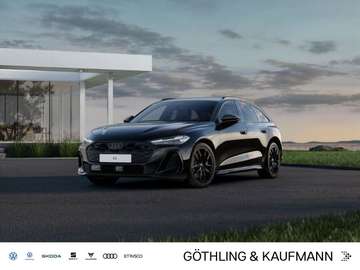 TFSI 270 kW S tronic*Standheizung*AHK*B