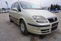 Fiat Ulysse 2,0 16V JTD 120 Italia Gelb - thumbnail 8