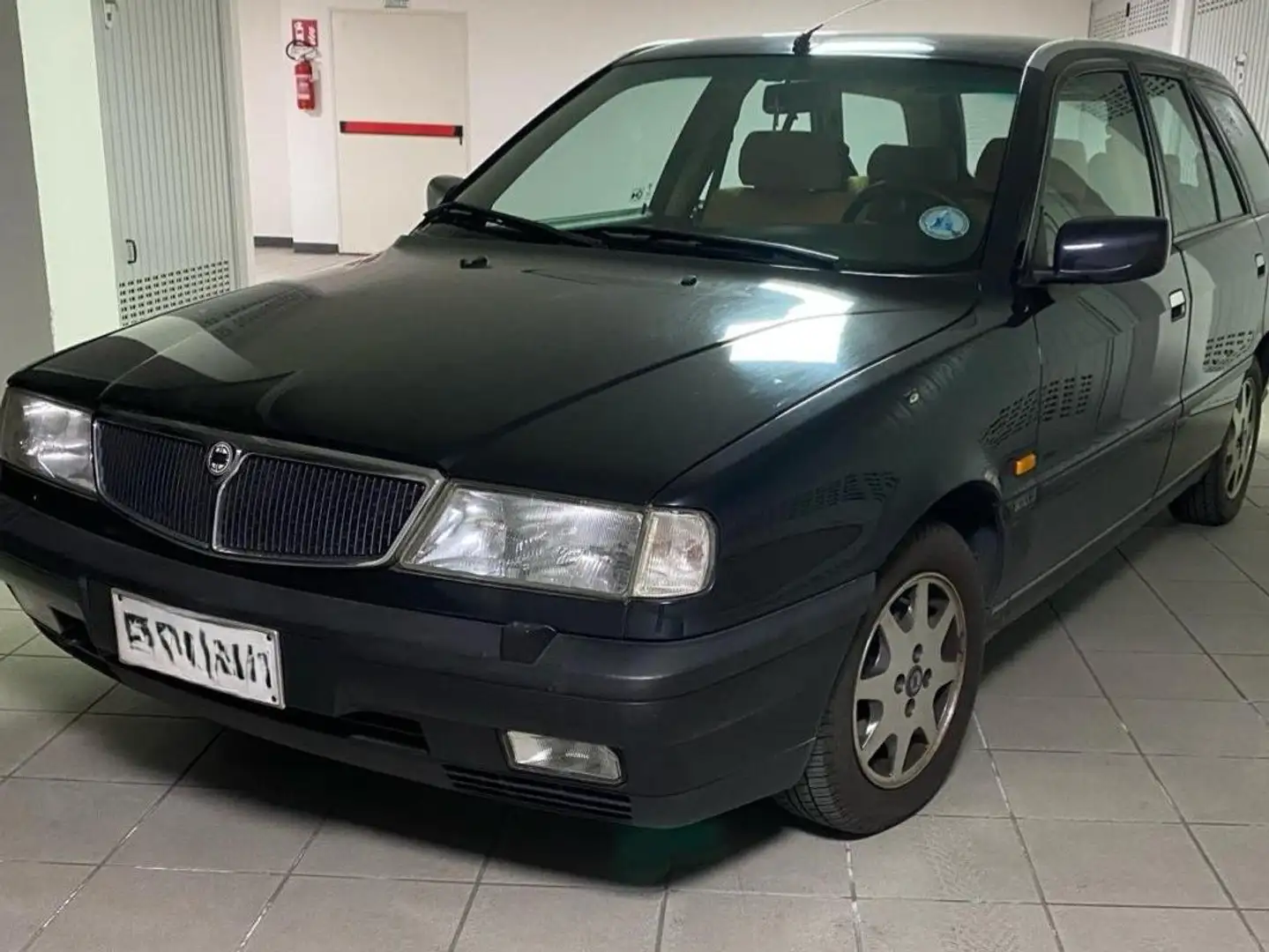 Lancia Dedra Dedra SW SW 1.6 LS - 1