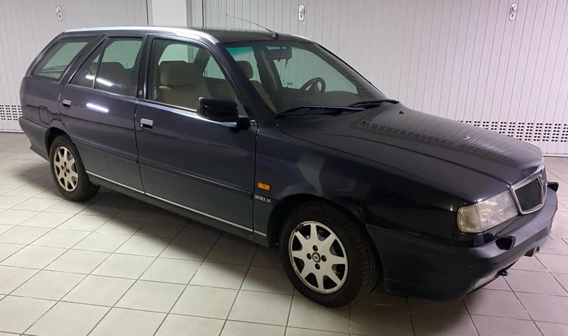 Lancia Dedra Dedra SW SW 1.6 LS - 2
