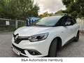 Renault Scenic IV Grand Black Edition 2 Hand+Wenig Km Blanc - thumbnail 3