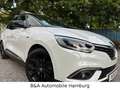 Renault Scenic IV Grand Black Edition 2 Hand+Wenig Km Blanc - thumbnail 1